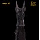 Lord of the Rings Diorama Barad-Dur Fortress of Sauron 53cm